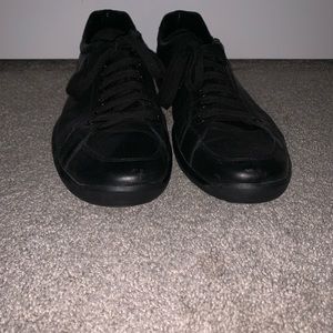 Used Prada Sneakers